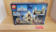 New, Sealed LEGO® Harry Potter™ The Battle of Hogwarts™ 76415 Building Toy Set (730 pcs)