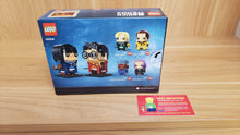 New, Sealed LEGO® BrickHeadz Harry Potter Set 40616 - Harry Potter & Cho Chang