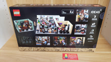 New, Sealed LEGO® Ideas The Office 21336 Building Kit for Adults (1,164 Pieces)