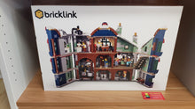 New, Sealed LEGO® Bricklink Designer Progam Series 3 Set 910039 - The Art of Chocolate (2615 pcs)