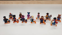 New, Sealed LEGO® Spider-Man Across the Spider-Verse Collectible Minifigures Set 71050-2 - Minifigure, Spider-Man Across the Spider-Verse (Complete Series of 12 Complete Minifigure Sets)