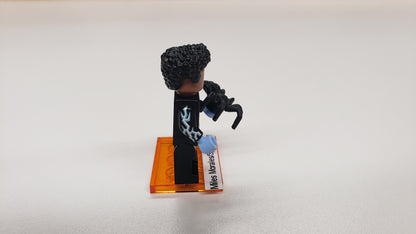 New, Sealed LEGO® 71050 Spider-Man Across the Spider-Verse Collectible Minifigures, colspi-1 - Miles Morales / Spider-Man (Complete Set with Stand and Accessories)