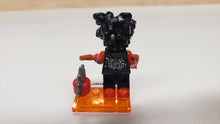 New, Sealed LEGO® 71050 Spider-Man Across the Spider-Verse Collectible Minifigures, colspi-2 - Hobie Brown / Spider-Punk (Complete Set with Stand and Accessories)