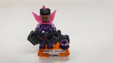 New, Sealed LEGO® 71050 Spider-Man Across the Spider-Verse Collectible Minifigures, colspi-3 - Miles G. Morales / Prowler (Complete Set with Stand and Accessories)