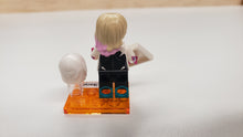 New, Sealed LEGO® 71050 Spider-Man Across the Spider-Verse Collectible Minifigures, colspi-4 - Gwen Stacy / Spider Gwen (Complete Set with Stand and Accessories)