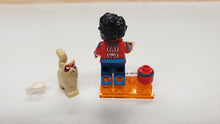 New, Sealed LEGO® 71050 Spider-Man Across the Spider-Verse Collectible Minifigures, colspi-6 - Pavitr Prabhakar/Spider-Man India (Complete Set with Stand and Accessories)
