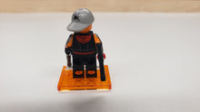 New, Sealed LEGO® 71050 Spider-Man Across the Spider-Verse Collectible Minifigures, colspi-8 - Charlotte Webber/Sun-Spider (Complete Set with Stand and Accessories)