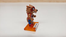 New, Sealed LEGO® 71050 Spider-Man Across the Spider-Verse Collectible Minifigures, colspi-12 - Peter Parker/Werewolf Spider-Man (Complete Set with Stand and Accessories)