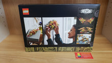 New, Sealed LEGO® Icons Dried Flower Centerpiece 10314 Building Kit (812 Pieces)