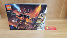 New, Sealed LEGO® Marvel Super Heroes Set 76289 - Thor vs. Surtur Construction Figure (245 pcs)