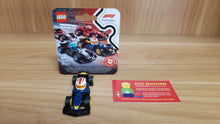 New, Sealed LEGO® Collectibles Set 71049, colf1rc-1 - Red Bull Racing F1 Team Race Car, F1 Collectible Race Cars