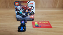 New, Sealed LEGO® Collectibles Set 71049, colf1rc-6 - Alpine F1 Team Race Car, F1 Collectible Race Cars