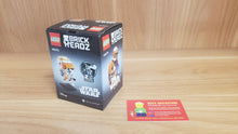 New, Sealed LEGO® Star Wars Set 40675 - Clone Commander Cody (147 pcs)