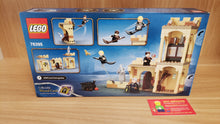 New, Sealed LEGO® Harry Potter Set 76395 - Hogwarts: First Flying Lesson (264 pcs)