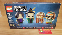 New, Sealed LEGO® BrickHeadz Harry Potter Set 40560 - Professors of Hogwarts (601 pcs)