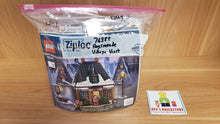 Used, Complete, NO BOX, LEGO® Harry Potter™ Hogsmeade™ Village Visit 76388 Building Kit (851 Pieces)