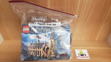 Used, Complete, NO BOX, LEGO® Harry Potter Set 75954 - Hogwarts Great Hall (878 Pieces)