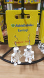 AbbieDabbles Earrings - Spooky Halloween!