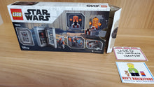 Used, Complete LEGO® Star Wars™ Duel on Mandalore™ 75310 Awesome Toy Building Kit (147 Pieces)