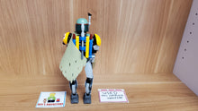 Used, Complete, PREASSEMBLED LEGO® Star Wars™ Set 75533 - Boba Fett