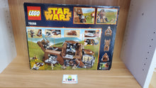Used, Complete, LEGO® Star Wars™ Set 75058  - MTT - Includes Box & Instructions!