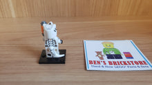 New, Sealed LEGO® Collectible Minifigures Set 71052, col29-1 Robot T. rex, Series 29 (Complete Set with Stand and Accessories)