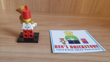 New, Sealed LEGO® Collectible Minifigures Set 71052, col29-8 Tuba Player, Series 29 (Complete Set with Stand and Accessories)