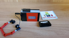 Used, Complete, PREASSEMBLED LEGO® Set 5007869 - Tape Player / Cassette Player