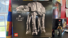 New, Sealed LEGO® Star Wars™ AT-AT™ 75313 Collectible Building Kit (6,785 Pieces)