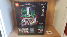 New, Sealed LEGO Ideas Set 21369 - The X-Files (1478 pcs)