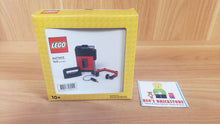 New, Sealed LEGO® Promotional Set 5007869/6471612 - Tape Player / Cassette Player