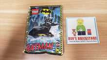 New, Sealed LEGO® DC Super Heroes, Batman II Set 212224 - Batman with Jet Ski foil pack (26 pcs)