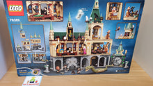 New, Sealed, DAMAGED BOX, LEGO® Harry Potter™ Hogwarts™ Chamber of Secrets 76389 Building Kit (1,176 Pieces)