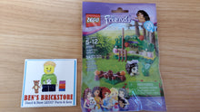 New, Sealed LEGO® Friends Set 41020 - Hedgehog's Hideaway (34 pcs)