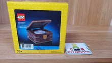 New, Sealed LEGO® Promotional Set 6550804/5009045 - Chronometer (150 pcs)