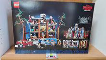 New, Sealed LEGO® Icons Stranger Things Set 11370 - The Creel House (2953 pcs)