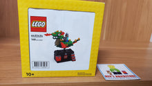 New, Sealed LEGO® Promotional Set 5007428/6432434 - Dragon Adventure Ride (168 pcs)