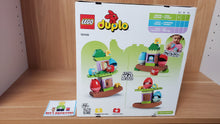 New, Sealed LEGO® DUPLO Set 10440 - Balancing & Stacking Tree (27 pcs)