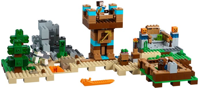 Set 21135-1