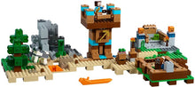 Set 21135-1