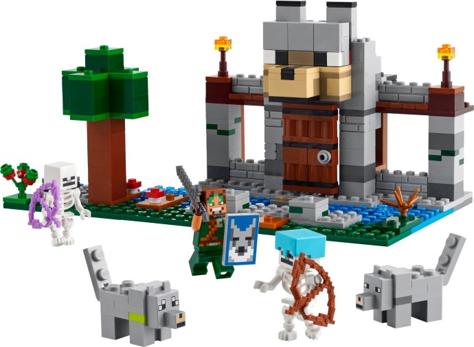 Set 21261-1