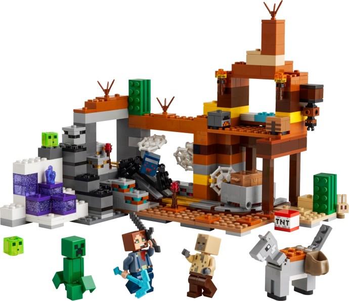 Set 21263-1