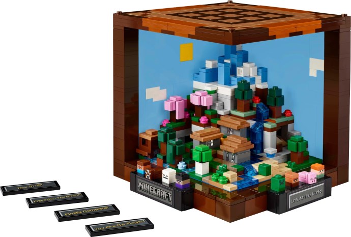 Set 21265-1