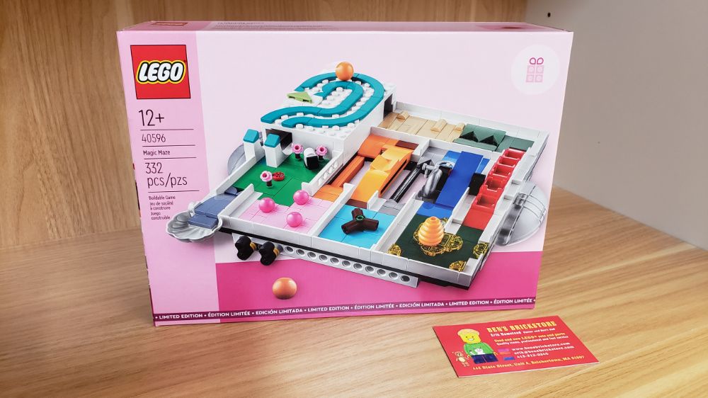 Set 40596-1