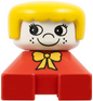Minifig 2327pb26