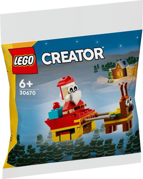 Set 30670-1