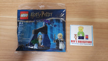 New, Sealed LEGO® Harry Potter Set 30677 - Draco in the Forbidden Forest polybag