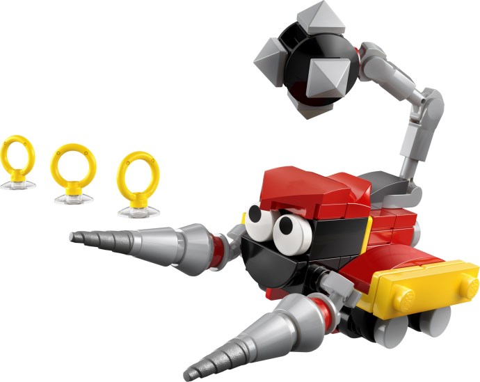 Set 30733-1
