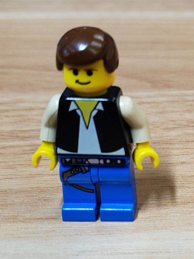 Minifig sw0014