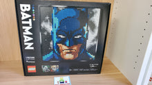 New, Sealed LEGO® Art Jim Lee Batman™ Collection 31205 Building Kit (4,167 Pieces)